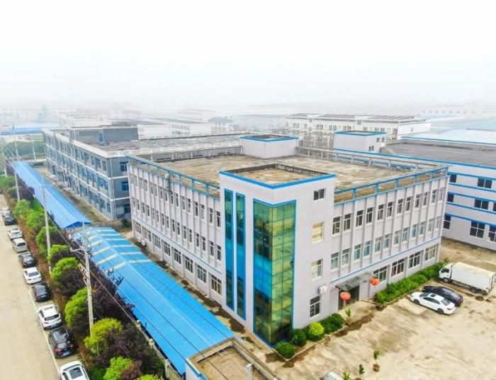 China Electrostatic Powder Coating Machine Equipment Manufacturer