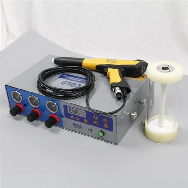 Powder Coating Machine for Sale