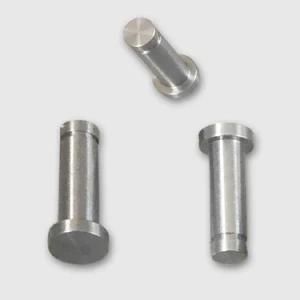 Stainless Precison CNC Part Auto &amp; motorcycle Part