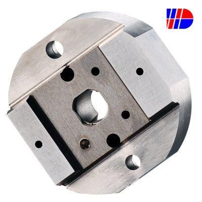 Hardware Processing CNC Milling Processing Aluminum Steel Processing Wire Cutting Non-Standard Items