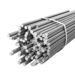 Tmt Manufacturer Bundled Steel Rebar 12mm Steel Rebar Steel Bar Rebar Rolling Mill