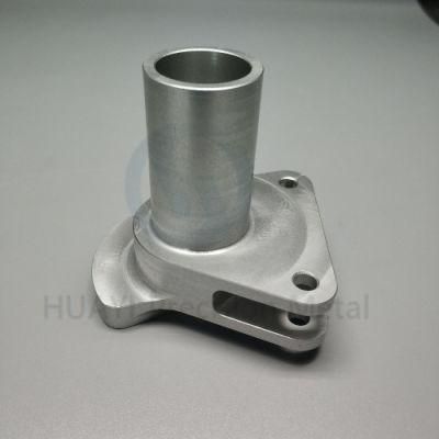 Non-Standard Metal Processing Central Machinery CNC Parts