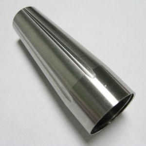 Hot Sale, High Precision CNC Machining 201stainless Steel Tube