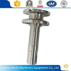 China ISO Certified Manufacturer Offer CNC Milling Part