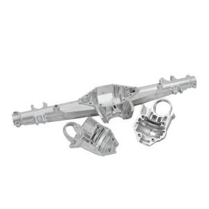 Stainless Steel/Copper/Aluminum/Copper Precision CNC Lathe Processing