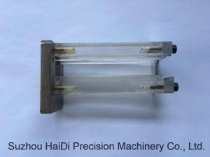 CNC Machining Parts Manufacturer for Mechanical Components