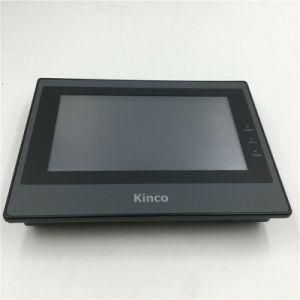 Kinco Mt4434te 7 Inch Touch Screen 800*480 7&quot; HMI Panel Ethernet Program Cable