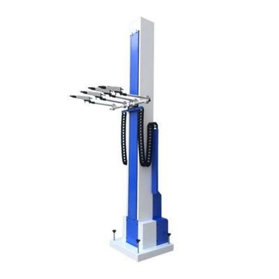 New Automatic Powder Coating Reciprocator for Spraying Gun