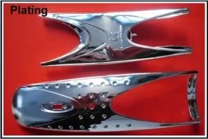 CNC Aluminum Rapid Prototype Supplier