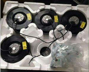 Esab Fan Esab Original Welding Parts Esab Original Packing Esab Machine Parts