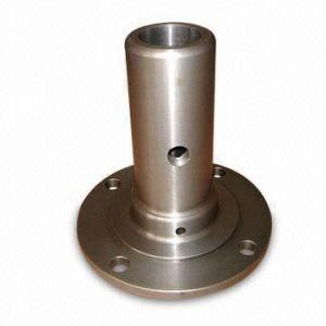 Custom CNC Precision Machining Parts