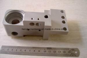 Precision CNC Machining Aluminum Parts