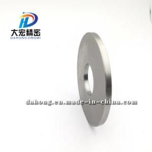 Stainless Steel Machining Computer CNC Parts Machinery Medical Accessories CNC Milling