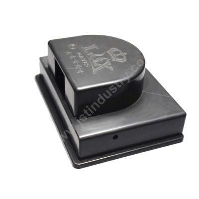 Custom Plastic Injection Molding Electronic Trigger Plastic Case