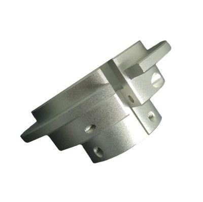 Custom CNC Machining Parts of Alloy/Steel/Stainless Steel Machining Service