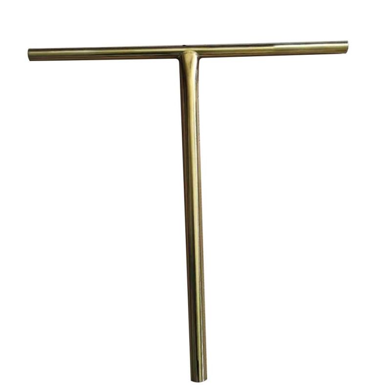 Scooter Accessories, Scooter Part, DIY Scooter Parts, Titanium T Scooter Bars