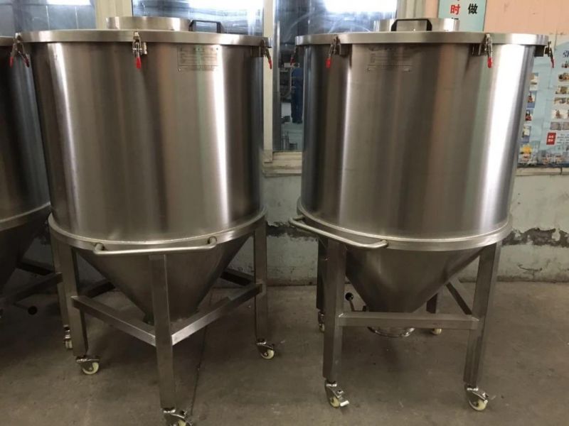 Storage Tank
