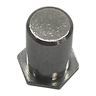 Customized Anti Theft Screws - Aluminum Stainless Steel Copper M2 M3 M4 M5 M6 M8 Bolts Nuts