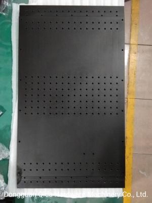 High Precision CNC Machining for Machine Parts