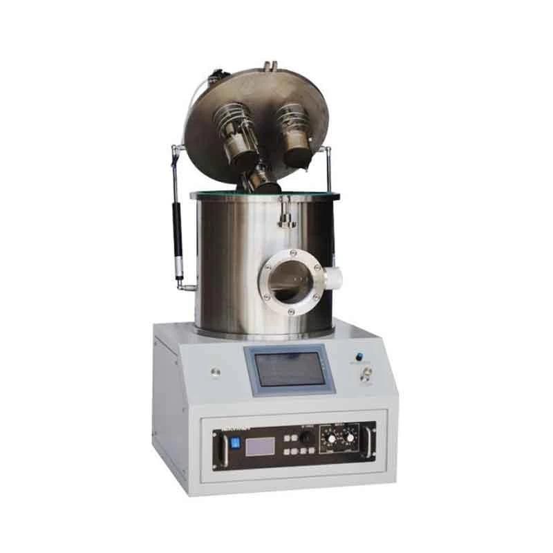 High Performance Vacuum Plating PVD Magnetron Sputter Coater