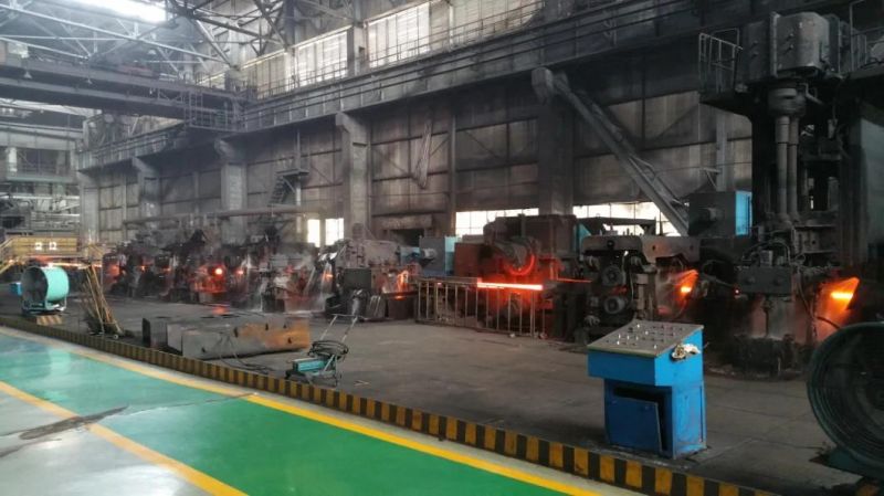 Second-Hand Withdrawal and Straightening Machine