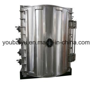 Vacuum Electroplating Equipment