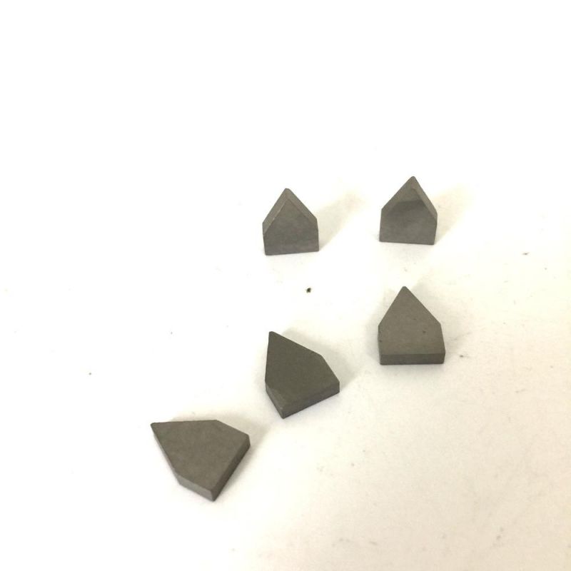 Cemented Carbide Inserts Type 6100