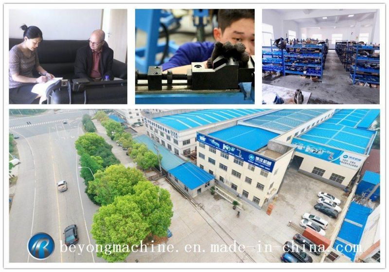 with Special Offers Big Pipe Tube Folder Pipe Tube Curving Machine