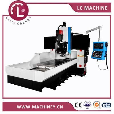 Manual Chamfering Machine-China Twin Head Milling Machine CNC Plate Surface