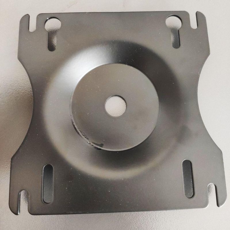 Precision Stainless Steel Sheet Metal Stamping Working Sheet Metal Fabrication Sheet Metal Parts