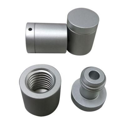 Machinery Stainless Steel Part Metal Processing Machine CNC with Good Price