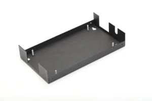 RoHS Laser Cutting Galvanized Stainless Steel Metal Machining Chinese Glock Parts