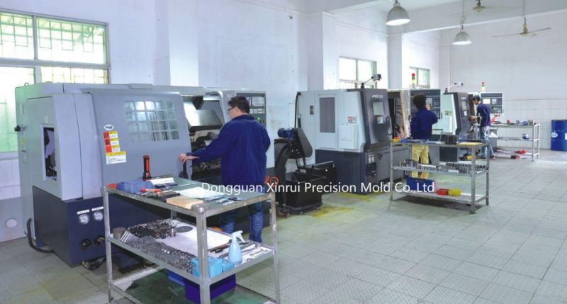 Stamping Die Parts Guide Bushing and Pillar Sets Spare Parts Mold Components Parts