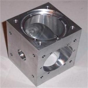 Precision, Hardward, Auto Stainless Steel, Alum, CNC Machining Spare Parts with OEM
