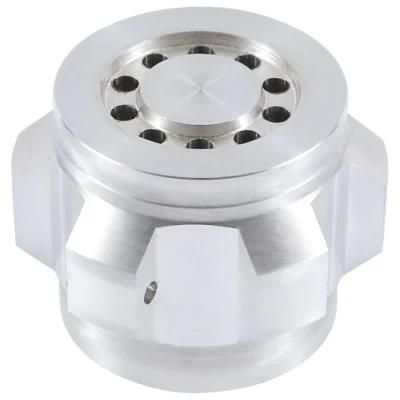 OEM Customized CNC High Precision Machining Parts