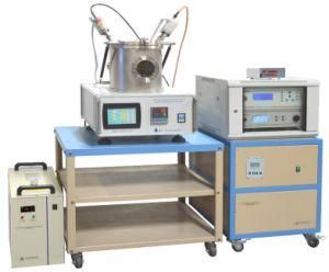 Vtc-600-2HD DC/RF Dual-Head High Vacuum Magnetron Plasma Sputtering Coater