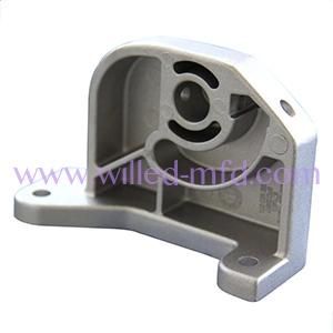 OEM CNC Aluminum Machining Accessories Spare Part