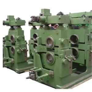 Energy Saving Hot Bar Mill Continuous Small Hot Bar Rolling Mill Applicable Machinery for Steel Plant