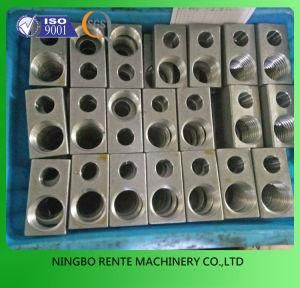 Custom Turning Machined Parts with Price
