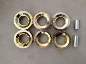 Spacer, Support Bearing of Transportation Industry CNC Parts