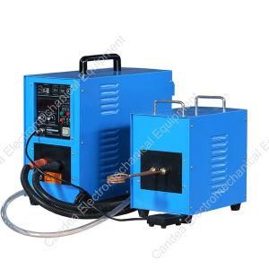 10kg Gold High Frequency Induction Melting Machine for Jewelry Casting