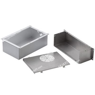OEM High Quality Professional Custom Sheet Metal Parts Bending/Welding/Stamping/Cutting/Punching/Forming Fabercation Service