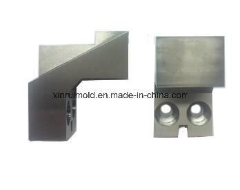 Custom Mechanical Part Fbrication Precision Machined Parts Mould Plates Punch