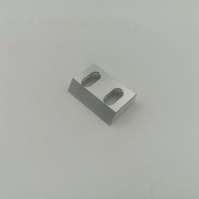 OEM High Precision Mechanical Equipment CNC Machining Parts Holder Cylinder