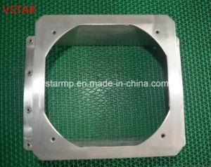 High Precision Customized CNC Machining Sheet Metal for Machinery