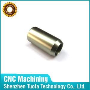 Durable High Precision OEM Custom CNC Bushing Supplier