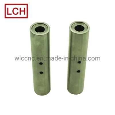 Custom High Quality Brass Copper Machining Parts CNC Turning Parts