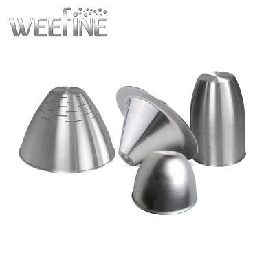 spinning Hardware Processing of Various Specifications Size
