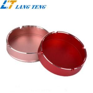 Custom CNC Machining Aluminum Metal Ashtray