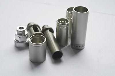 Aluminium Metal Processing/ CNC Turning/ Machining/ Punching/Mill Precision Machinery Parts